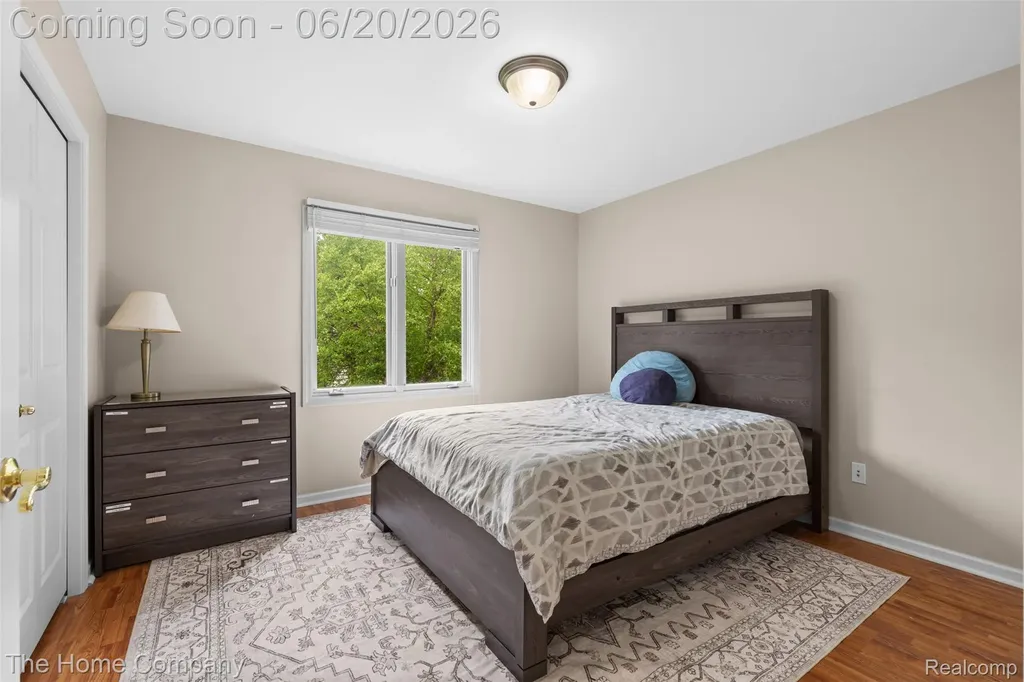 41278 Scarborough Lane Novi City MI 48375