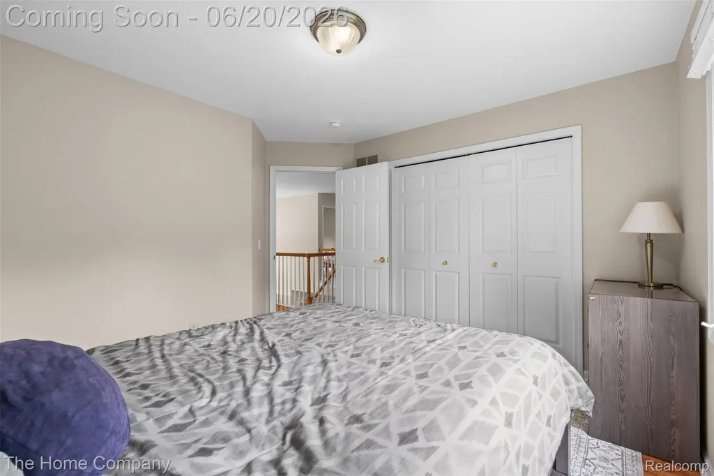 41278 Scarborough Lane Novi City MI 48375