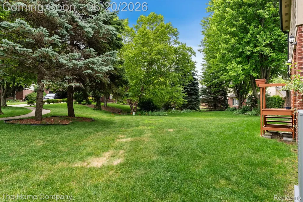 41278 Scarborough Lane Novi City MI 48375