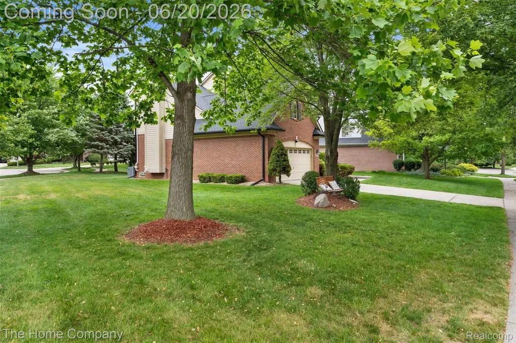 41278 Scarborough Lane Novi City MI 48375