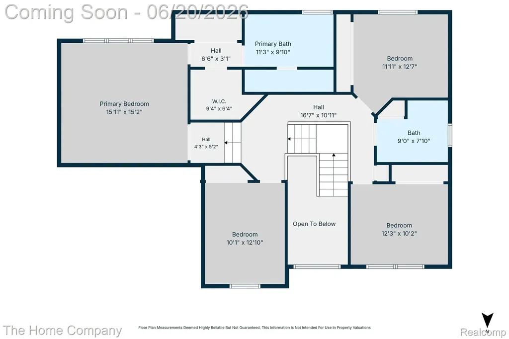 41278 Scarborough Lane Novi City MI 48375