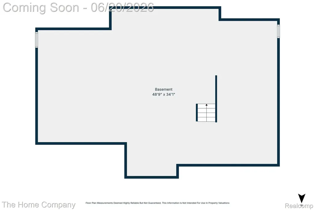 41278 Scarborough Lane Novi City MI 48375