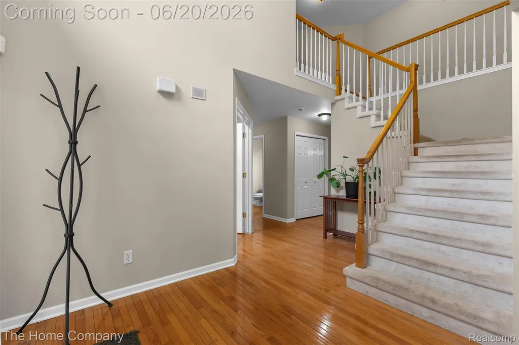41278 Scarborough Lane Novi City MI 48375