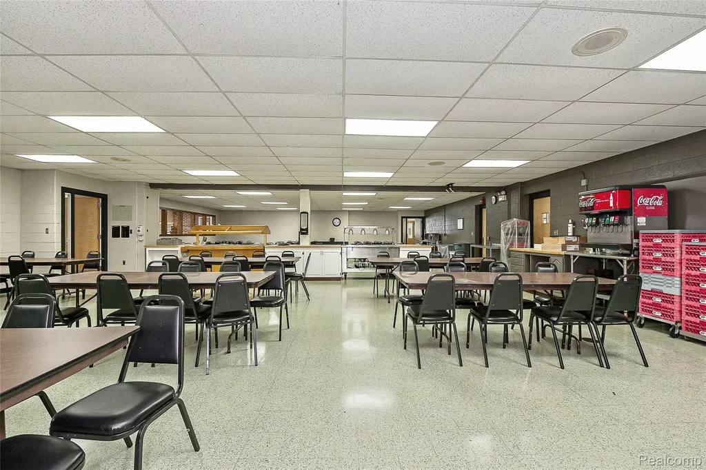 1210 E Michigan Avenue Jackson City MI 49201