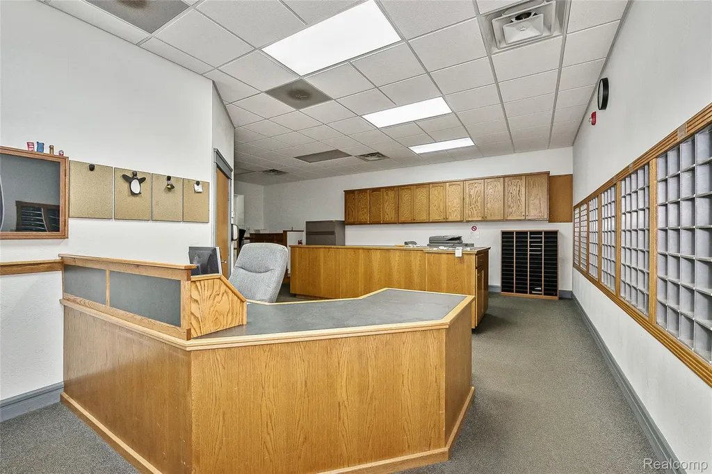 1210 E Michigan Avenue Jackson City MI 49201