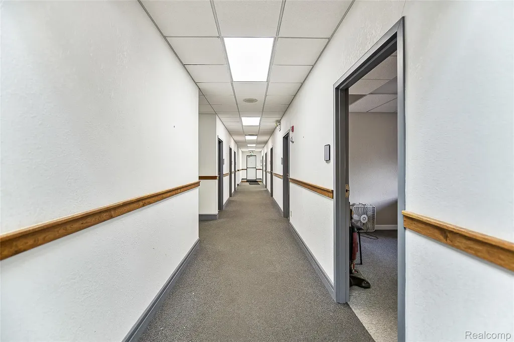 1210 E Michigan Avenue Jackson City MI 49201