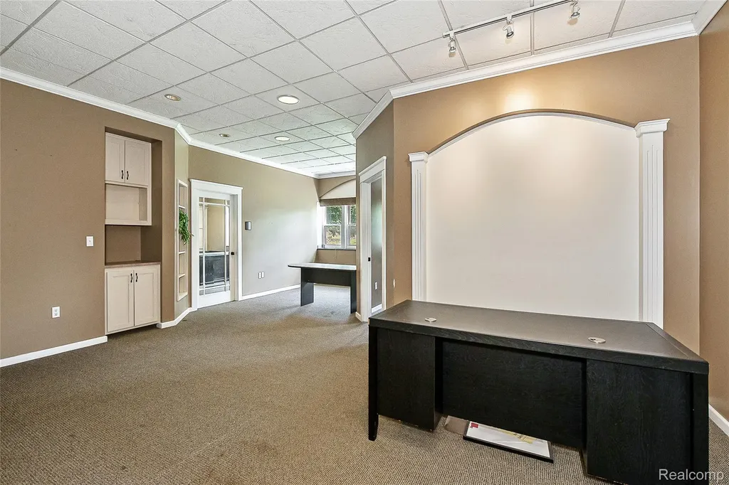 1210 E Michigan Avenue Jackson City MI 49201