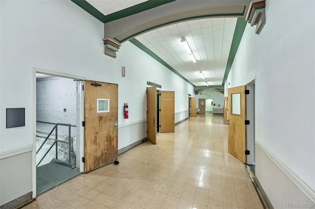 1210 E Michigan Avenue Jackson City MI 49201