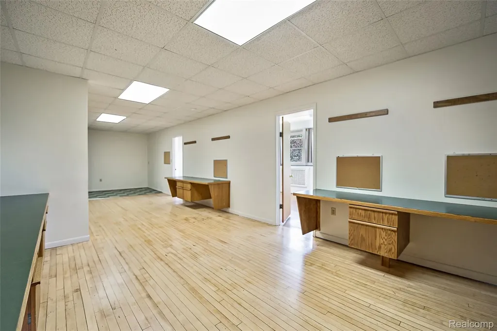 1210 E Michigan Avenue Jackson City MI 49201