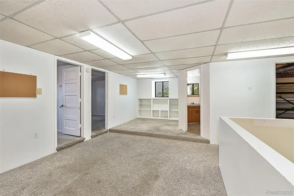 1210 E Michigan Avenue Jackson City MI 49201