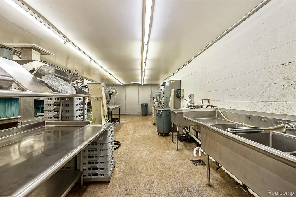 1210 E Michigan Avenue Jackson City MI 49201