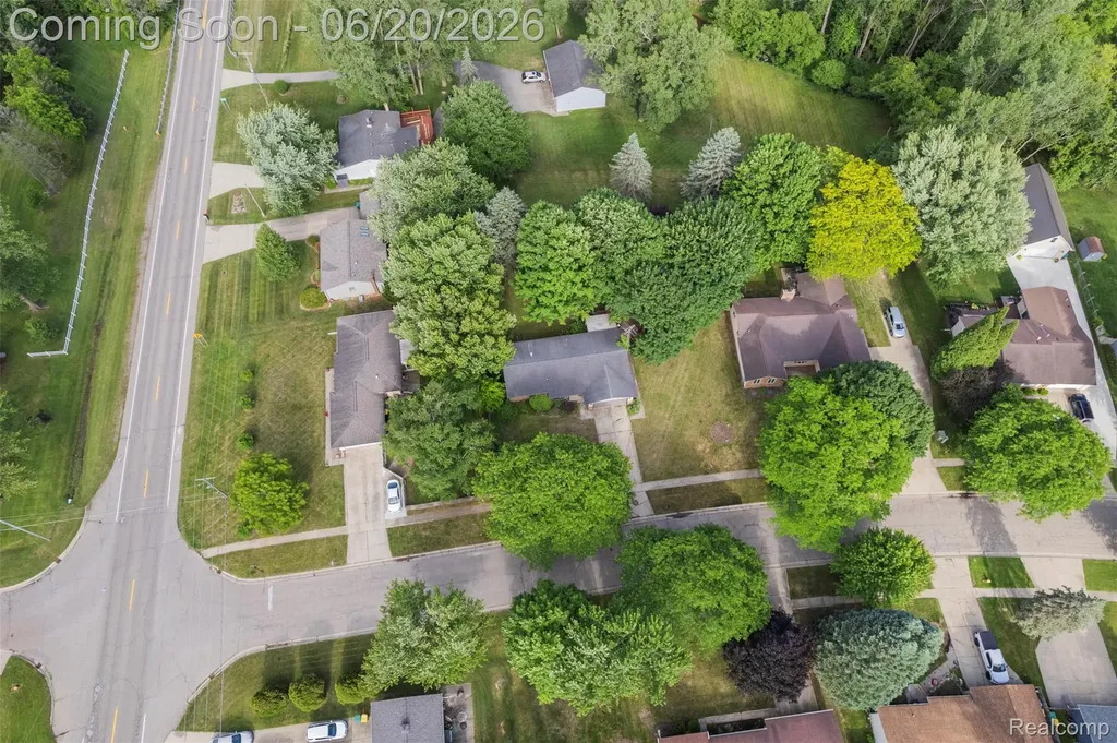309 Windy Bluff Flushing City MI 48433