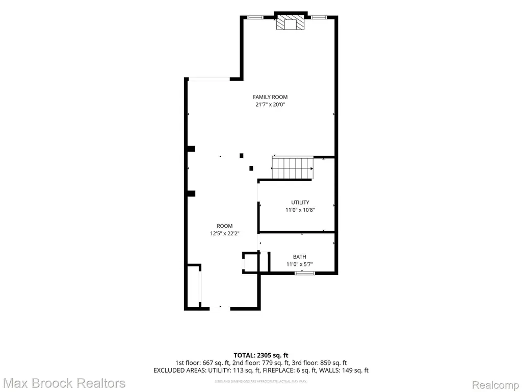 1135 Ivyglen Circle Bloomfield Charter Township MI 48304