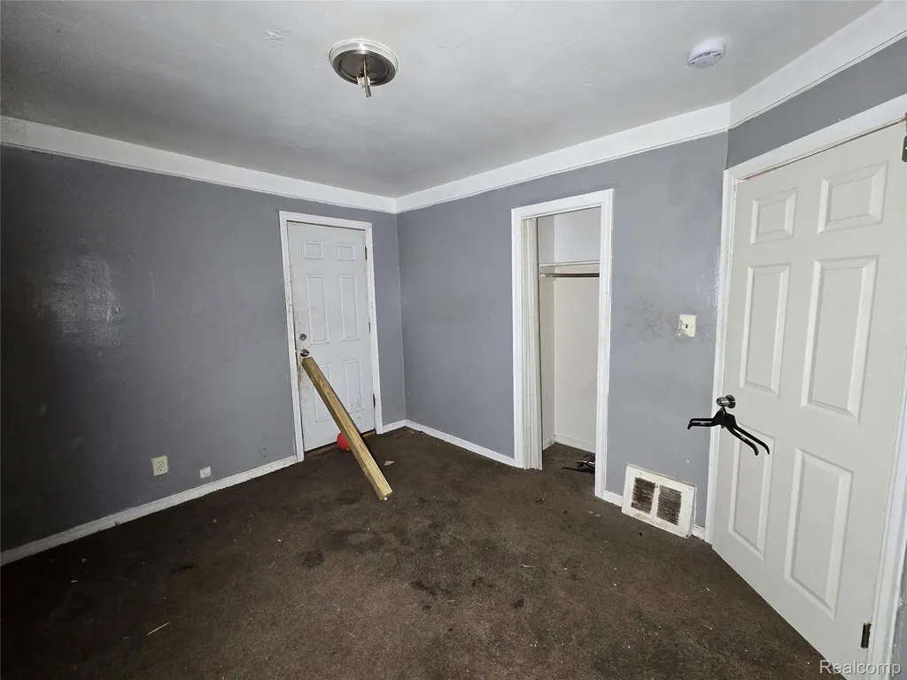 8616 Mark Twain Street Detroit City MI 48228