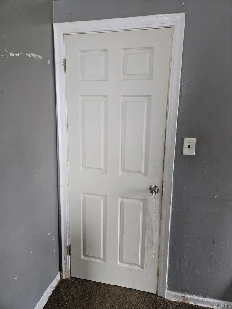 8616 Mark Twain Street Detroit City MI 48228