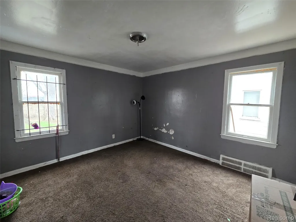 8616 Mark Twain Street Detroit City MI 48228