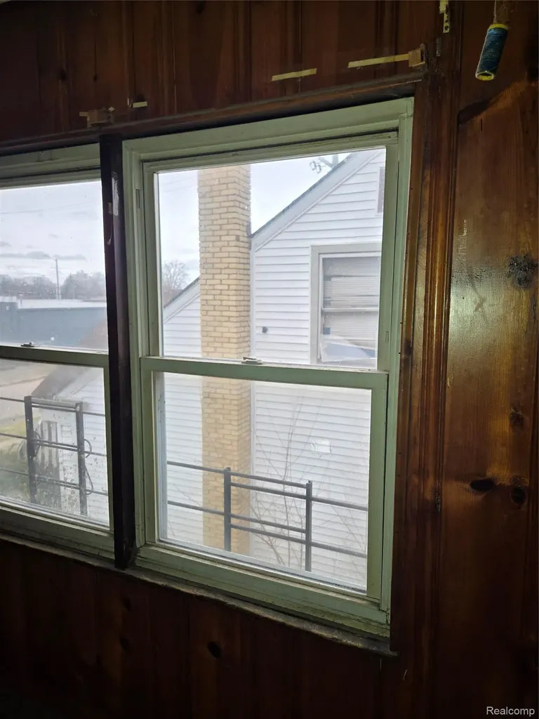 8616 Mark Twain Street Detroit City MI 48228