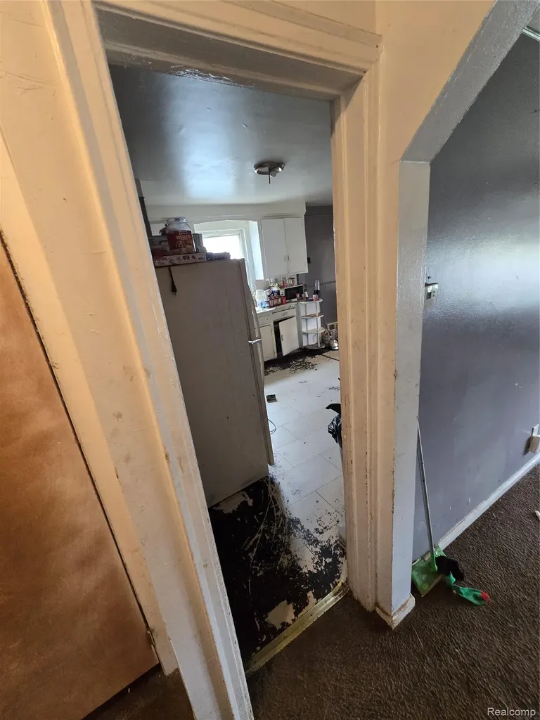 8616 Mark Twain Street Detroit City MI 48228