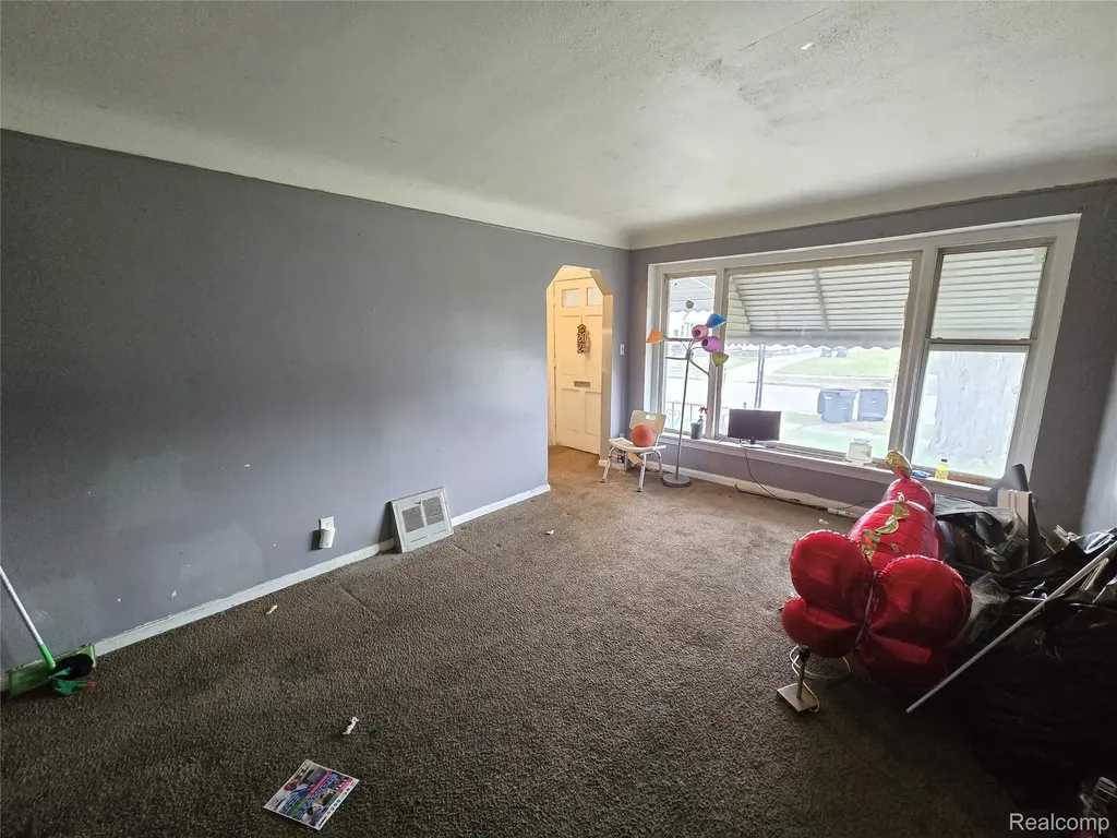 8616 Mark Twain Street Detroit City MI 48228