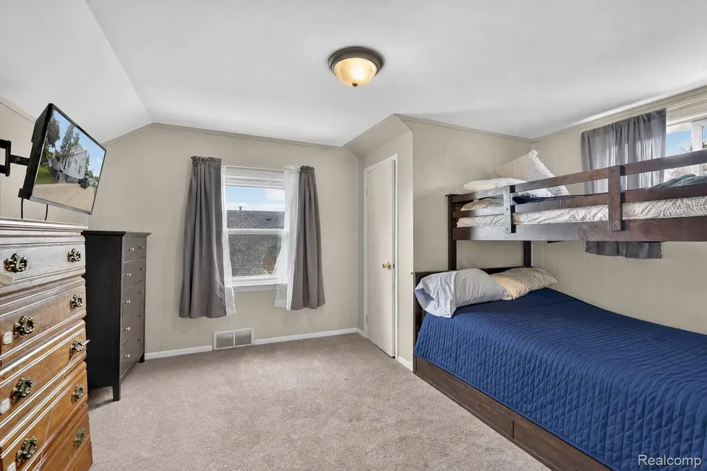 1871 7th Street Wyandotte City MI 48192