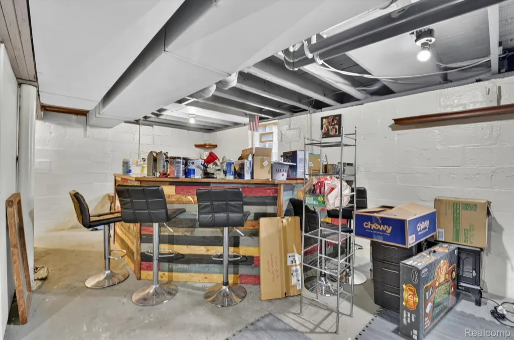 1871 7th Street Wyandotte City MI 48192