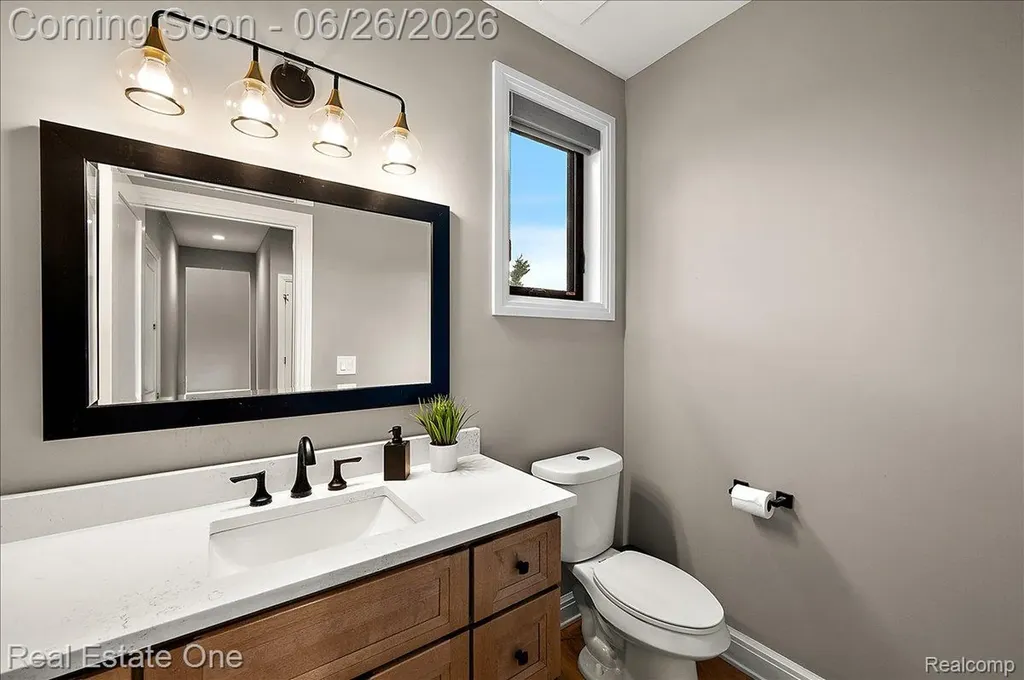 1721 Royal Birkdale Drive Oxford Charter Township MI 48371