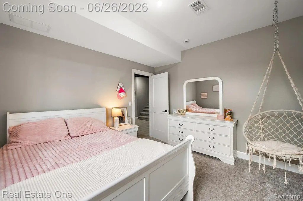 1721 Royal Birkdale Drive Oxford Charter Township MI 48371