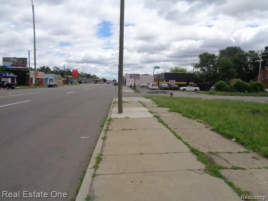12919 W 7 Mile Road Detroit City MI 48235