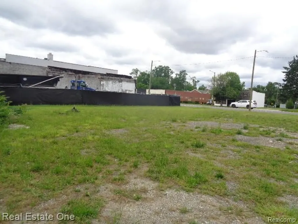 12919 W 7 Mile Road Detroit City MI 48235