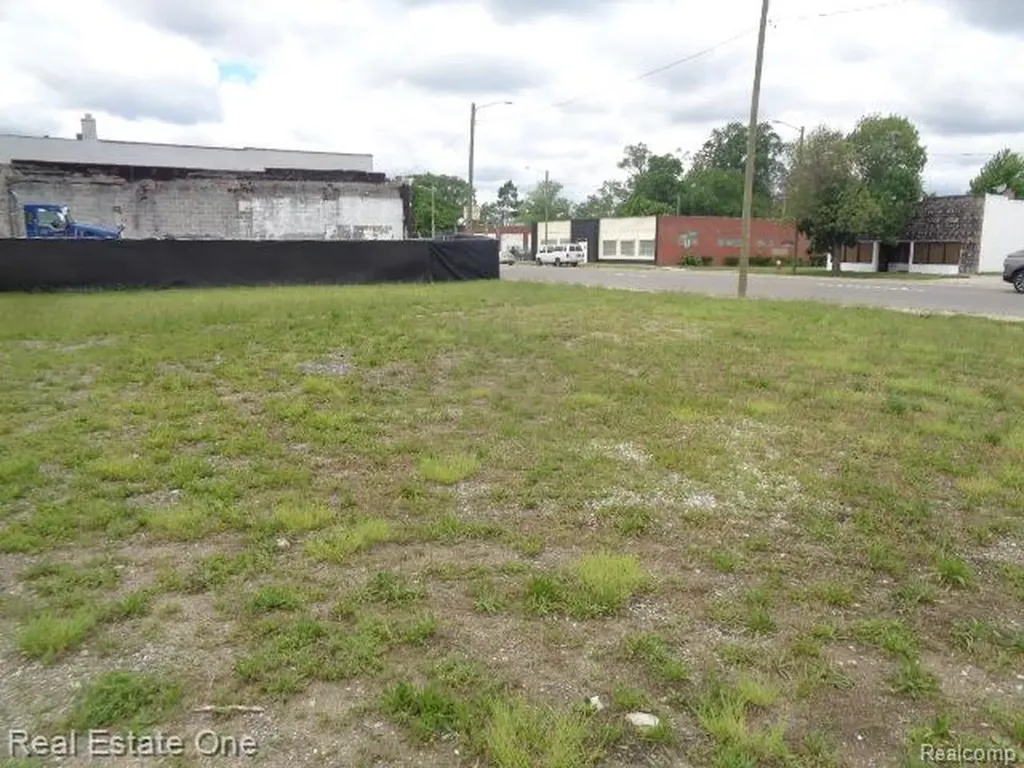 12919 W 7 Mile Road Detroit City MI 48235