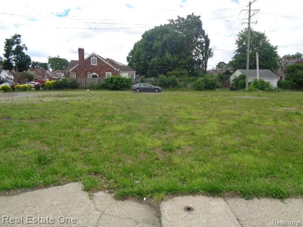 12919 W 7 Mile Road Detroit City MI 48235