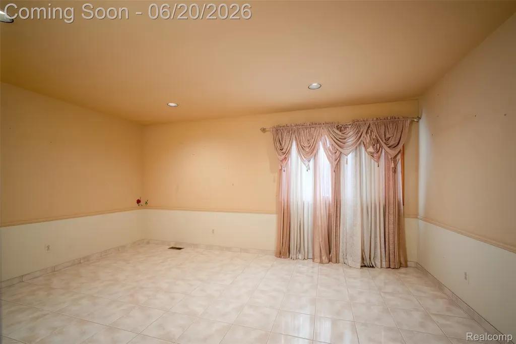 5401 Ternes Street Dearborn City MI 48126