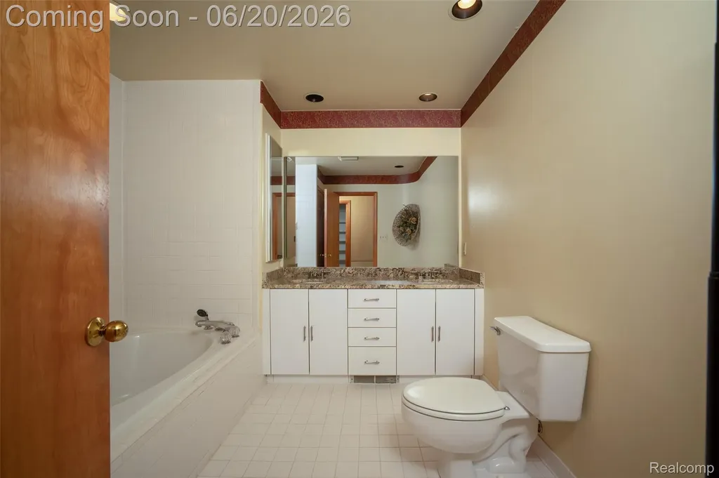 5401 Ternes Street Dearborn City MI 48126