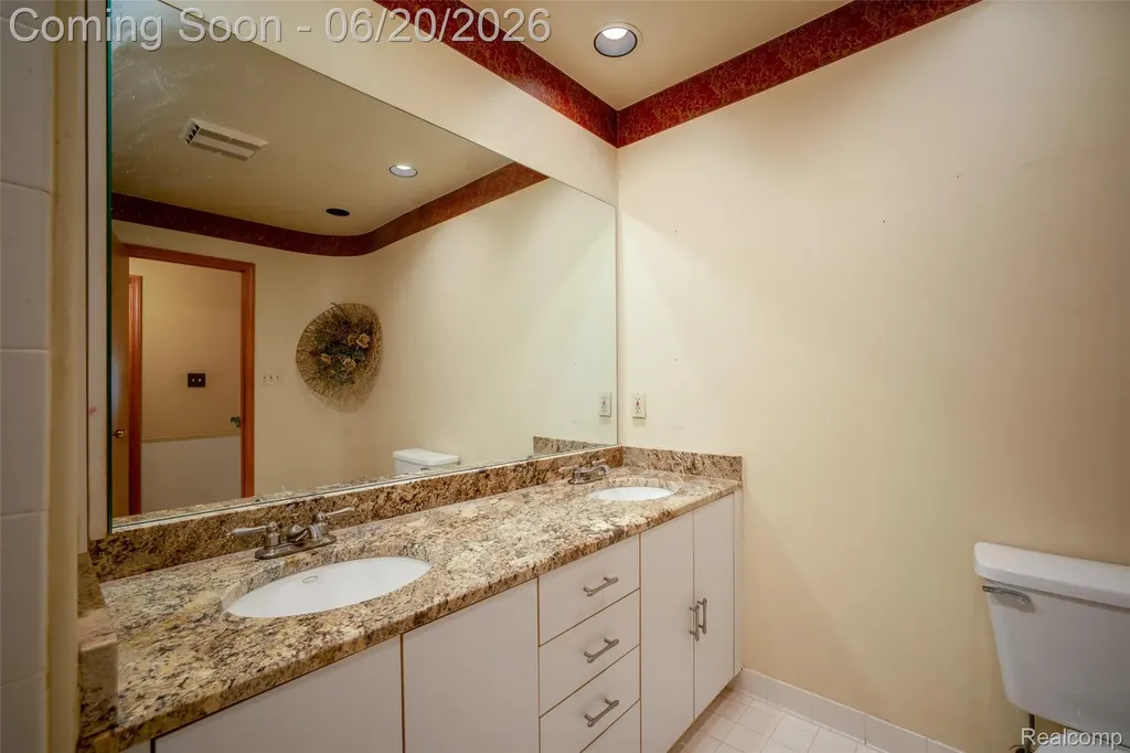 5401 Ternes Street Dearborn City MI 48126