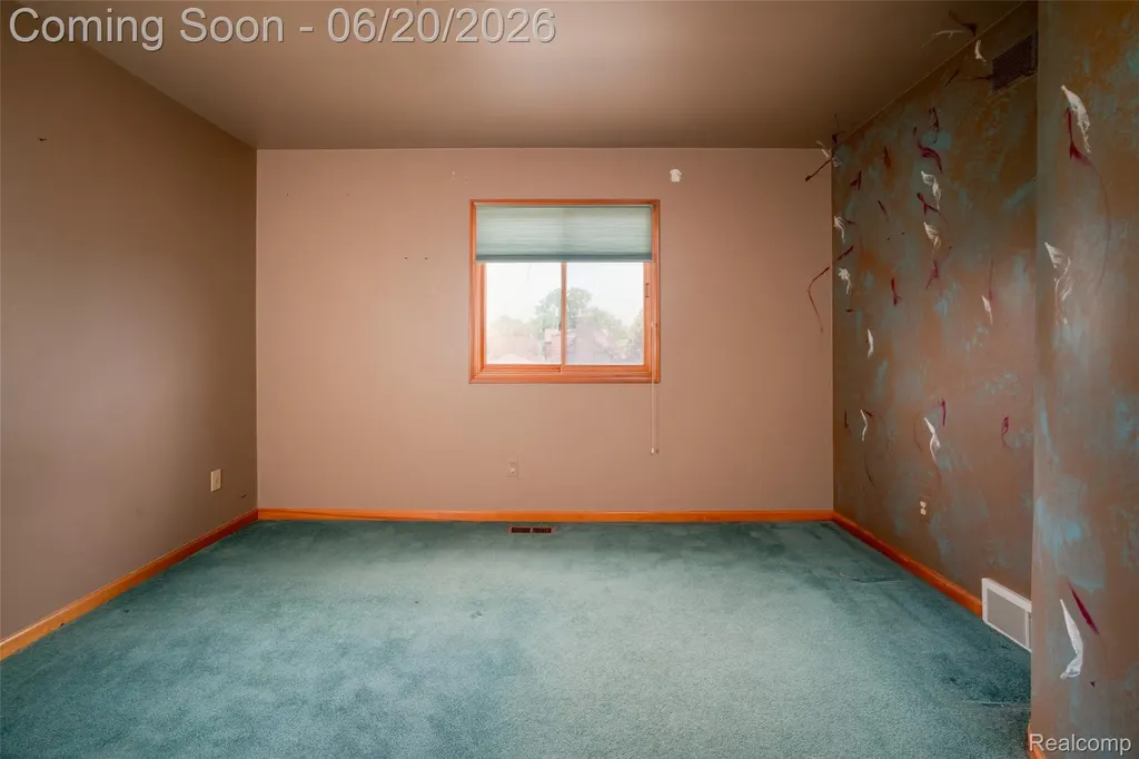 5401 Ternes Street Dearborn City MI 48126