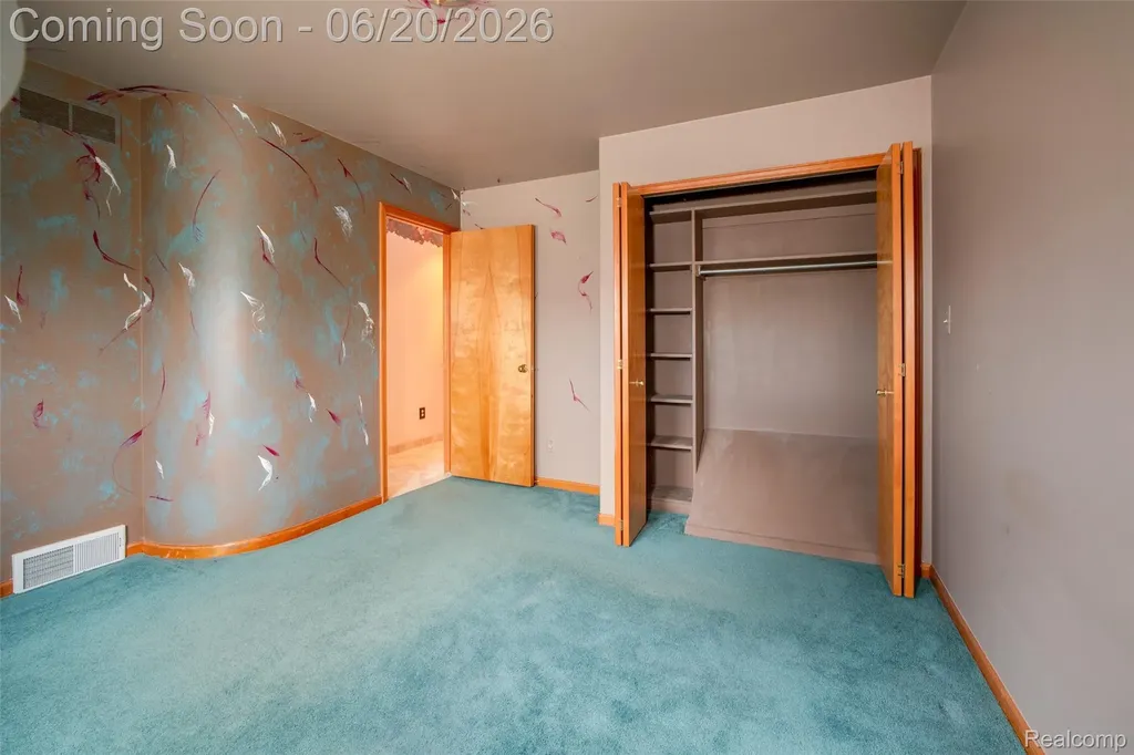 5401 Ternes Street Dearborn City MI 48126