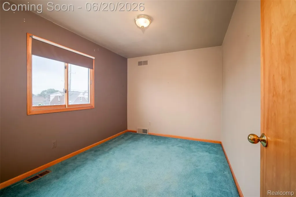 5401 Ternes Street Dearborn City MI 48126