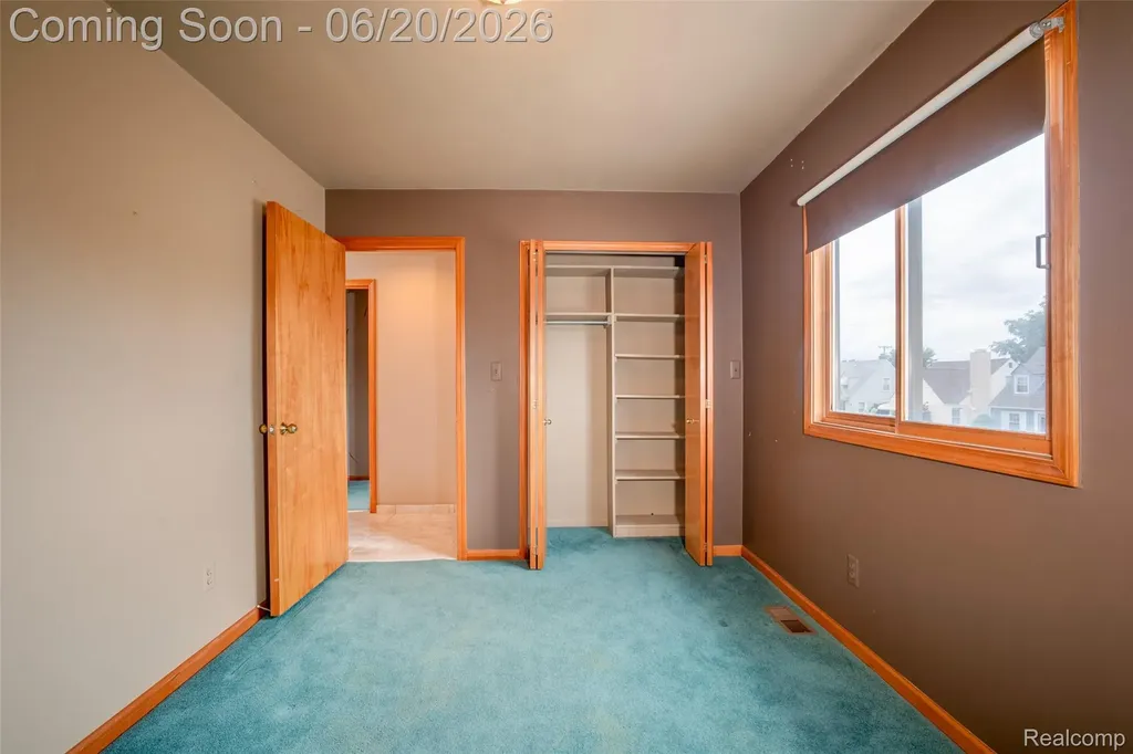 5401 Ternes Street Dearborn City MI 48126