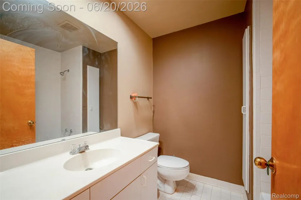 5401 Ternes Street Dearborn City MI 48126