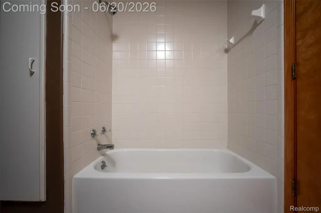 5401 Ternes Street Dearborn City MI 48126