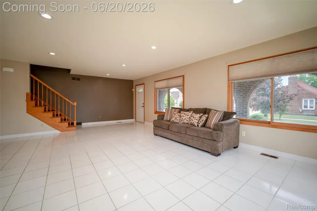5401 Ternes Street Dearborn City MI 48126