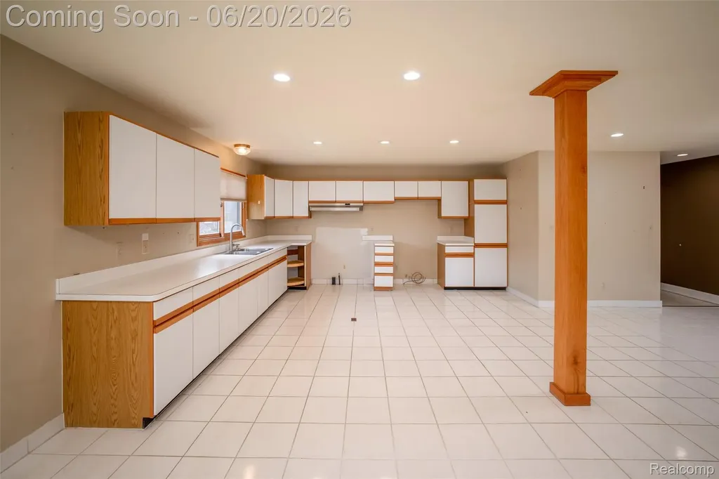 5401 Ternes Street Dearborn City MI 48126