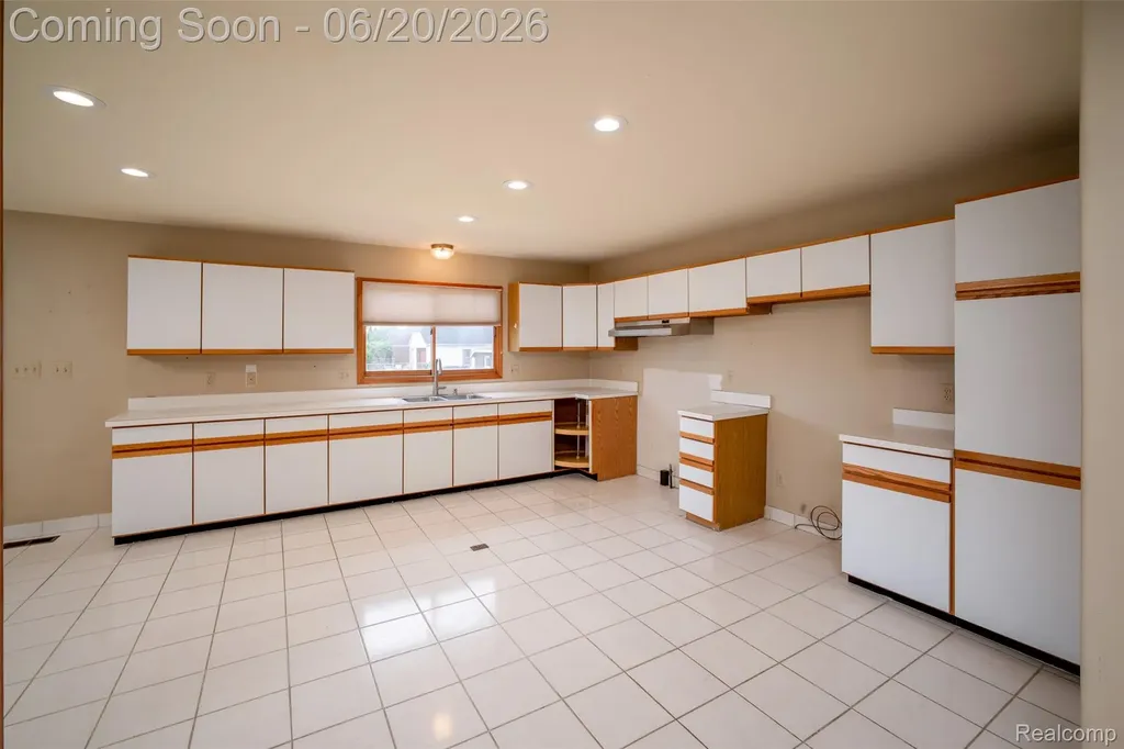 5401 Ternes Street Dearborn City MI 48126