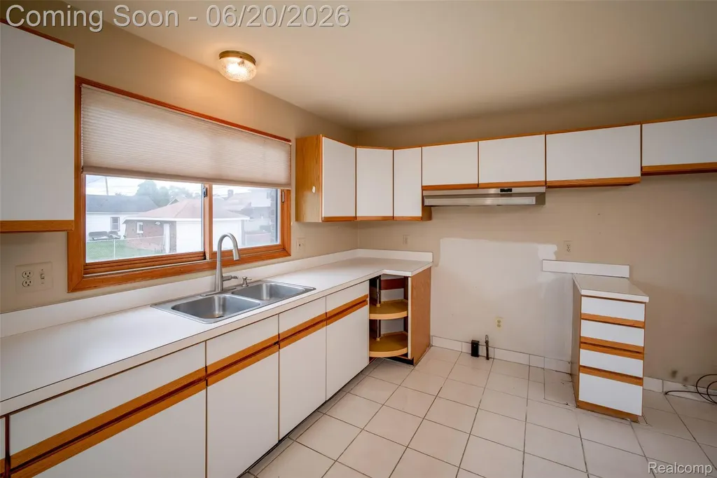 5401 Ternes Street Dearborn City MI 48126