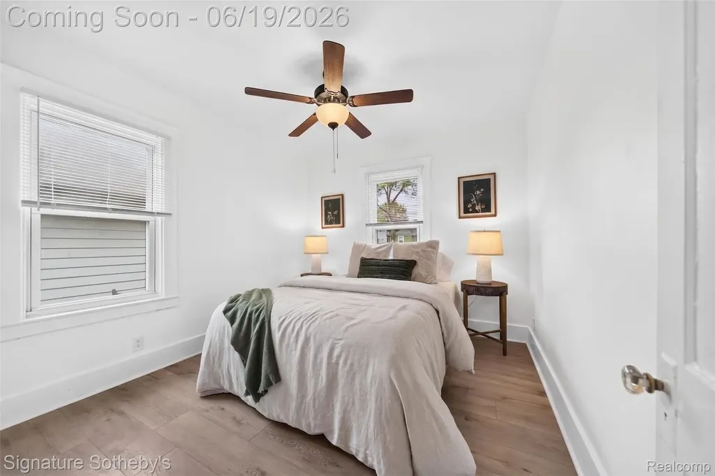 388 Channing Street Ferndale City MI 48220