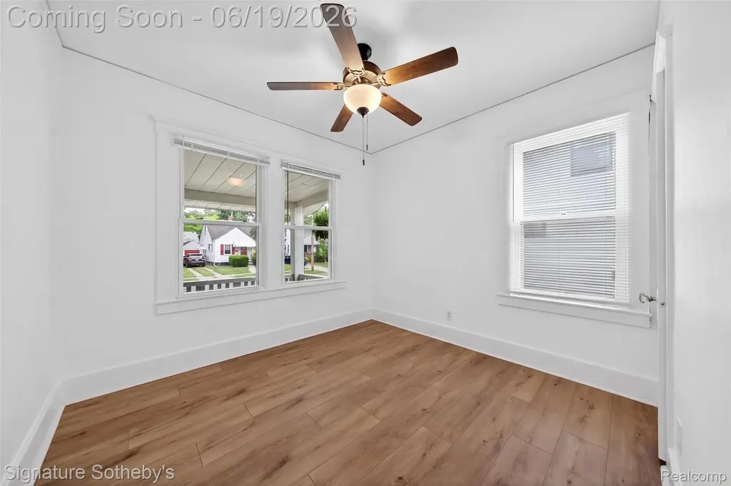 388 Channing Street Ferndale City MI 48220
