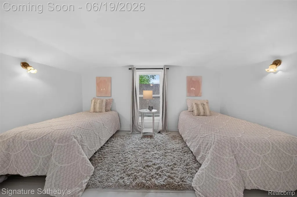 388 Channing Street Ferndale City MI 48220