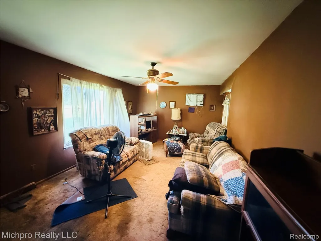 11438 Hill Road Riley Township MI 48041