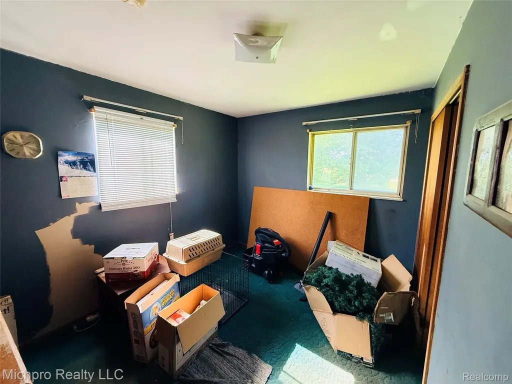 11438 Hill Road Riley Township MI 48041