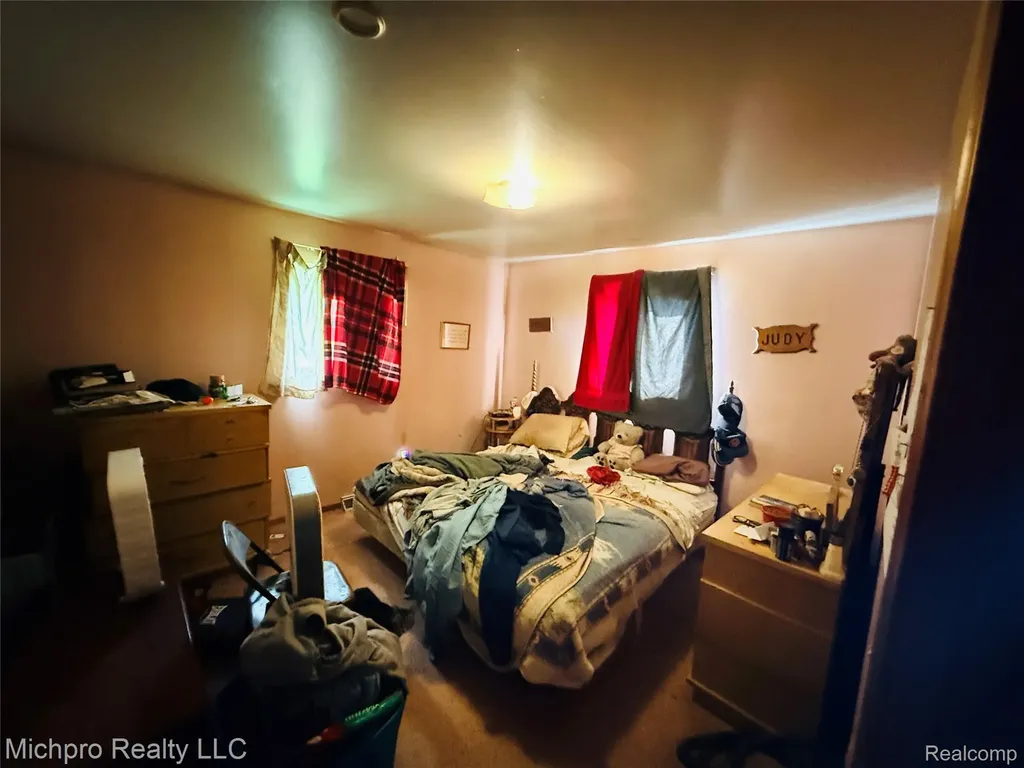 11438 Hill Road Riley Township MI 48041